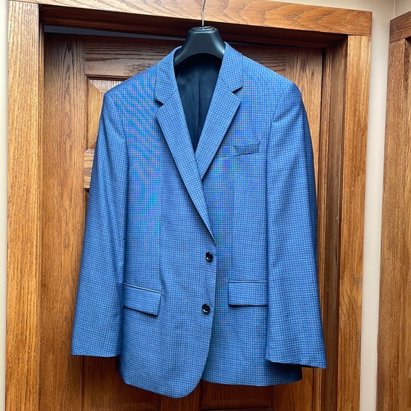 Hugo Boss Other - Boss sportcoat in excellent condition 46R